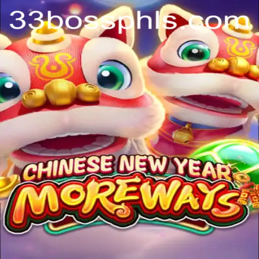 Experience Festivity with 'CHINESENEWYEARMOREWAYS' - A Game Like No Other