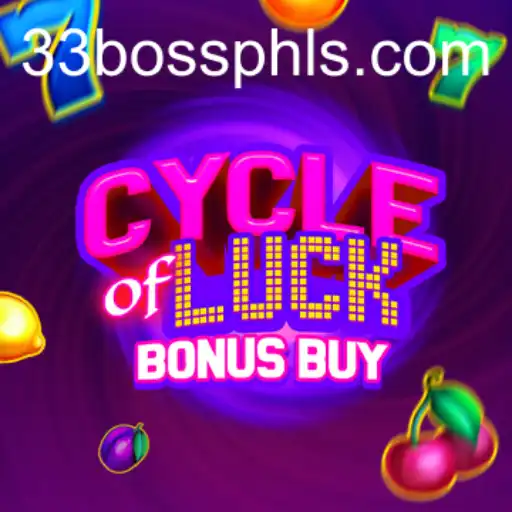 CycleofLuckBonusBuy: Unveiling the Excitement of a Modern Slot Game