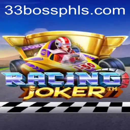 RacingJoker: An Exciting New Game Experience
