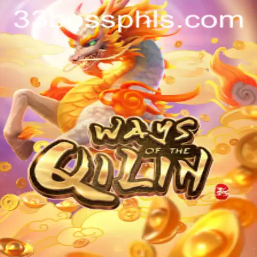 Explore the Enchanting World of WaysoftheQilin with 33bossphl