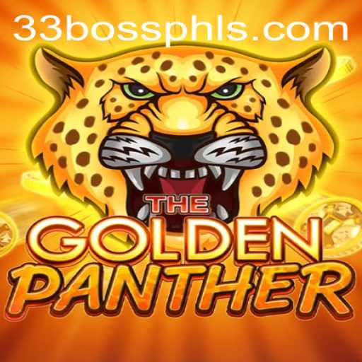 The Thrilling Adventure of GOLDENPANTHER: Unraveling the Secrets of 33bossphl