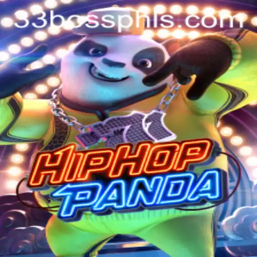 Discover the Electrifying World of HipHopPanda