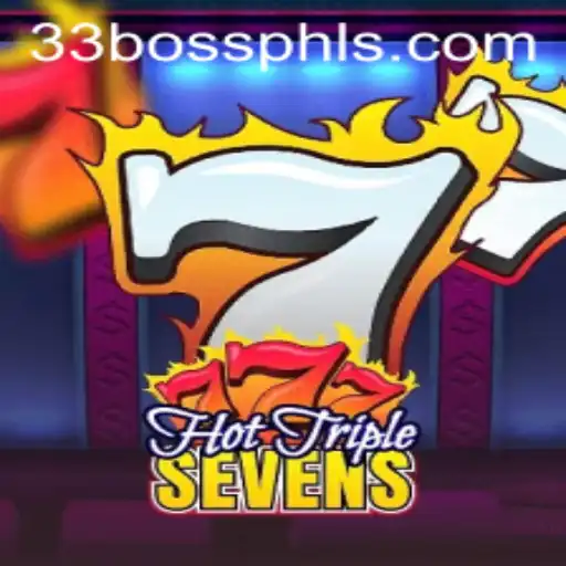 Unveiling HotTripleSevens: A Thrilling Gaming Experience with 33bossphl
