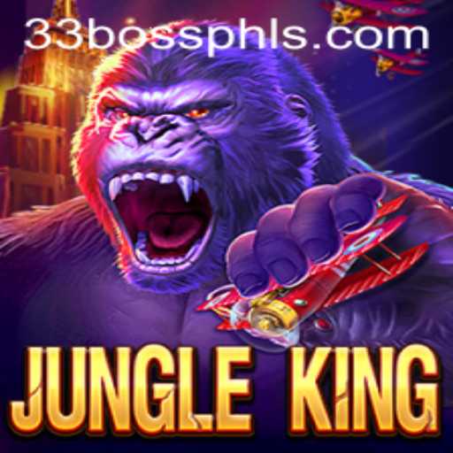 Explore the Thrilling Adventure of JungleKing!