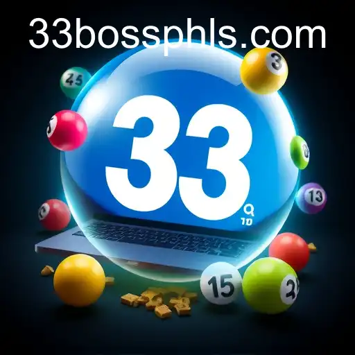 The Rise of Online Lottery: 33bossphl's Role in the Digital Gambling World