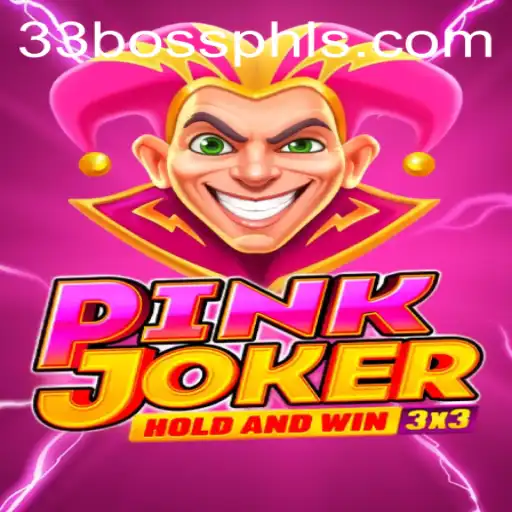 Exploring the World of Pinkjoker: The Ultimate Gaming Experience