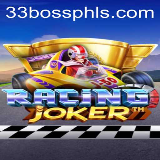 RacingJoker: An Exciting New Game Experience