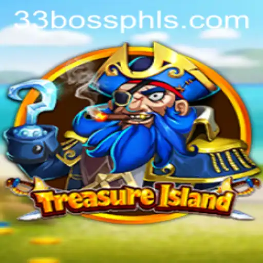 Discover TreasureIsland: Adventure Awaits in the Thrilling World of 33bossphl