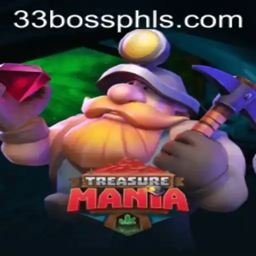 Unveiling the Adventurous World of TreasureMania: Discover the Secrets of 33bossphl