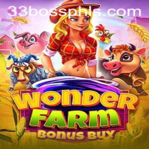 Explore WonderFarmBonusBuy: The Ultimate Gaming Experience